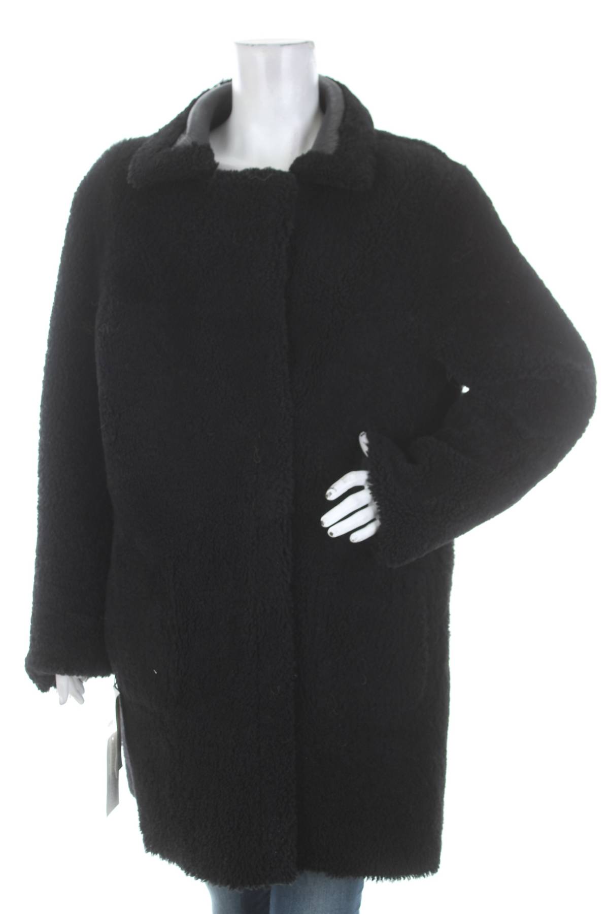 Дамско палто Gerard Darel3