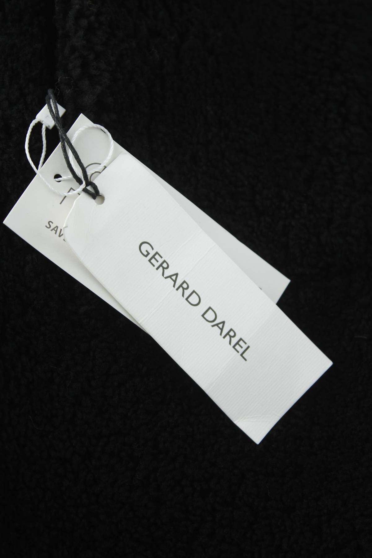 Дамско палто Gerard Darel6