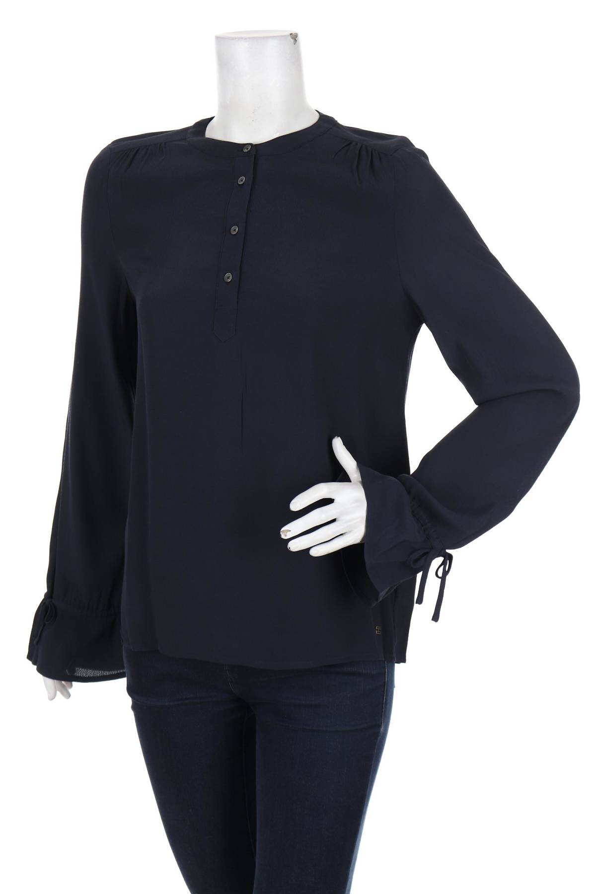 Γυναικεία μπλούζα Tommy Hilfiger1 - Contourshop.gr Γυναικεία μπλούζα Tommy Hilfiger1