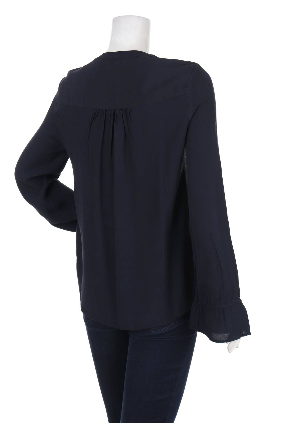 Γυναικεία μπλούζα Tommy Hilfiger2 - Contourshop.gr Γυναικεία μπλούζα Tommy Hilfiger2