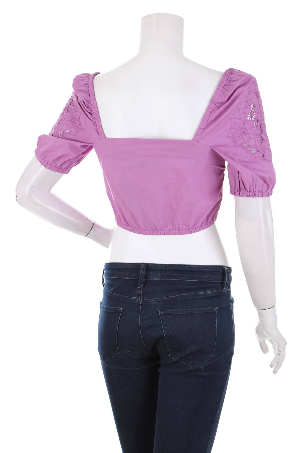 Дамска блуза Pinko2