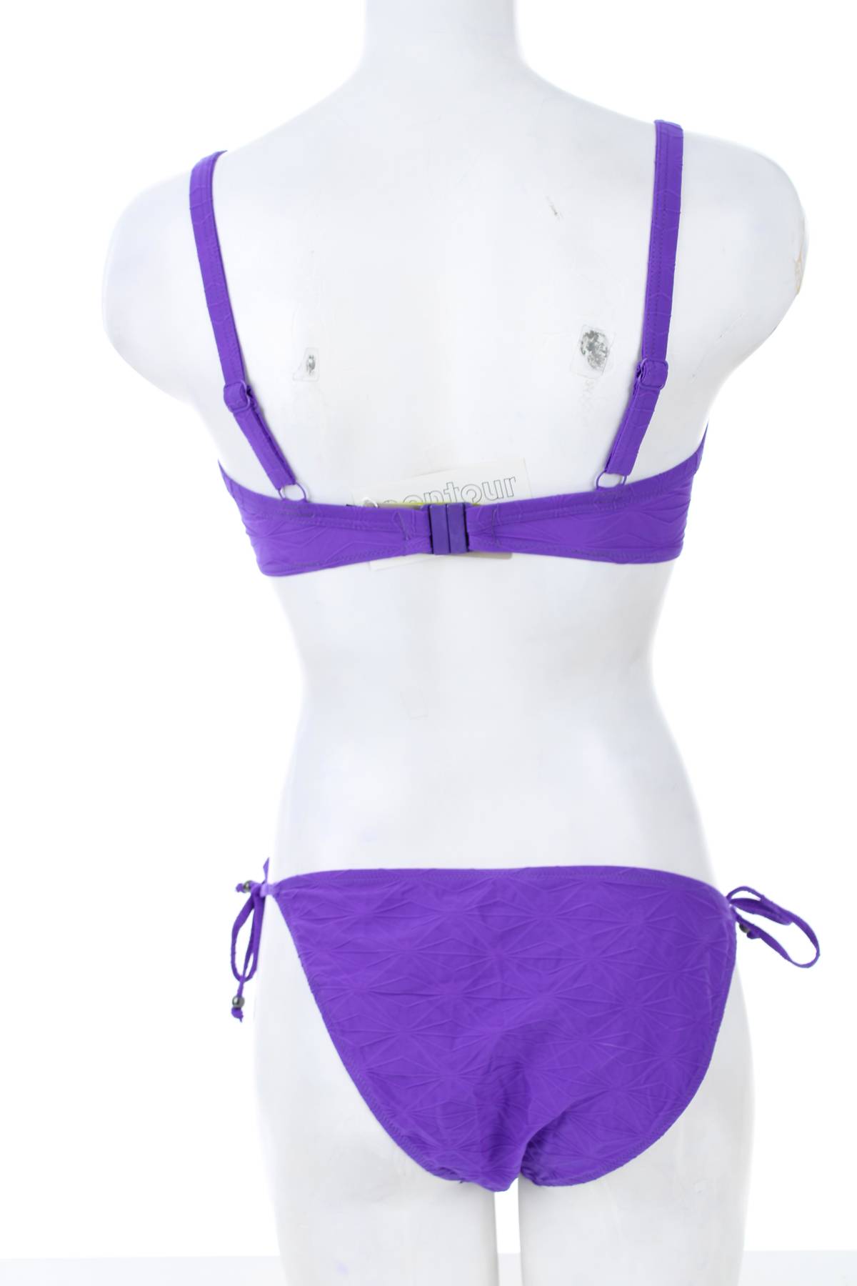 Бански костюм Darjeeling2 - Contour.bg Бански костюм Darjeeling2