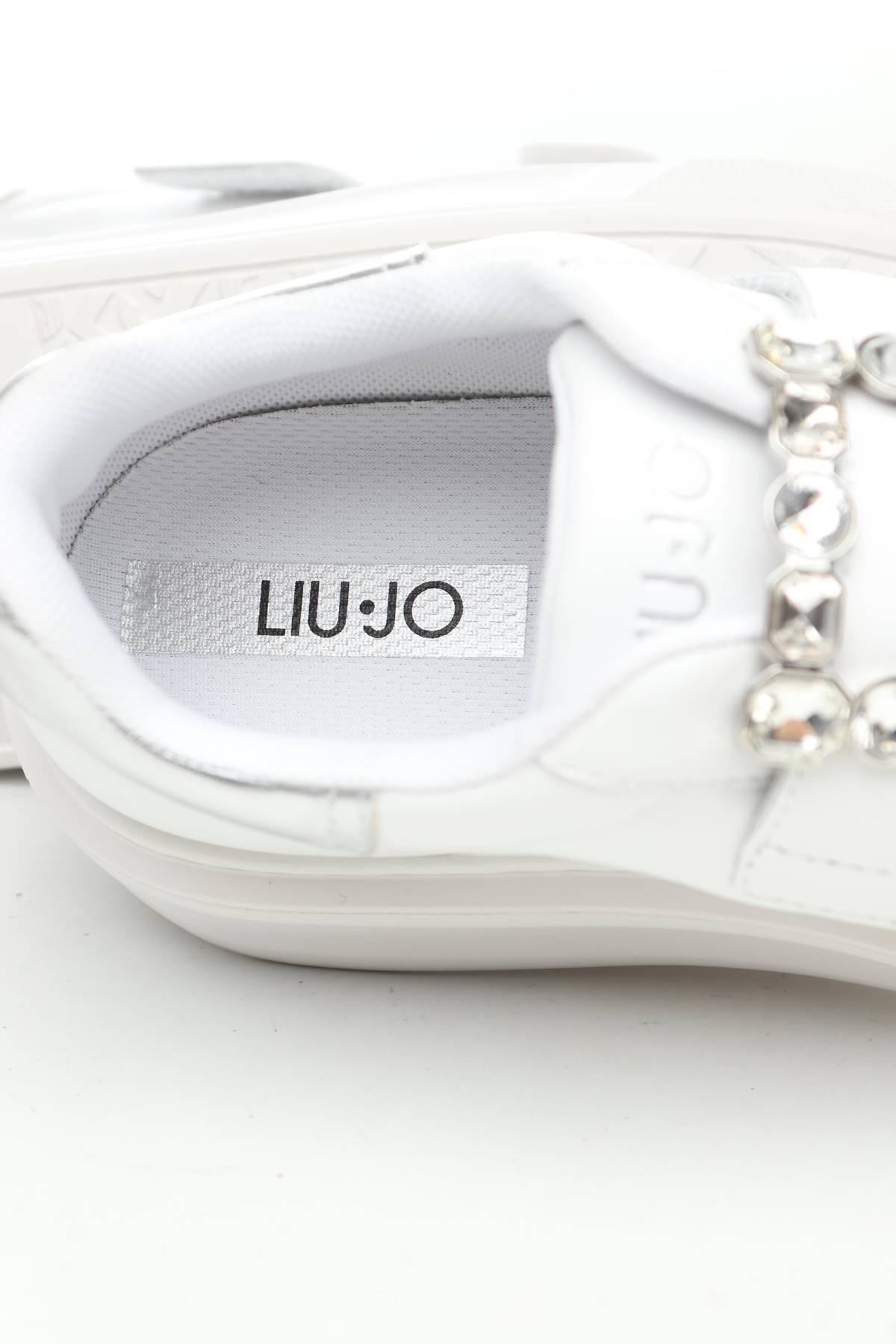 Sneakers Liu Jo5