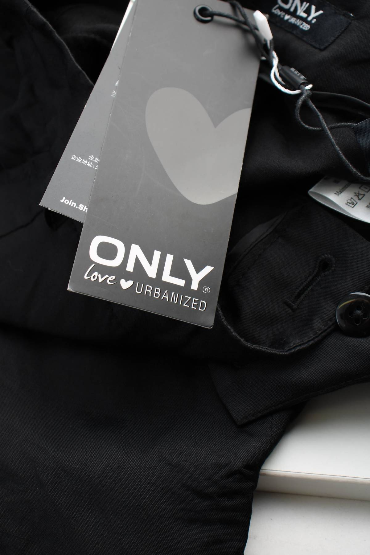 Γυναικείο παντελόνι Only3 - Contourshop.gr Γυναικείο παντελόνι Only3
