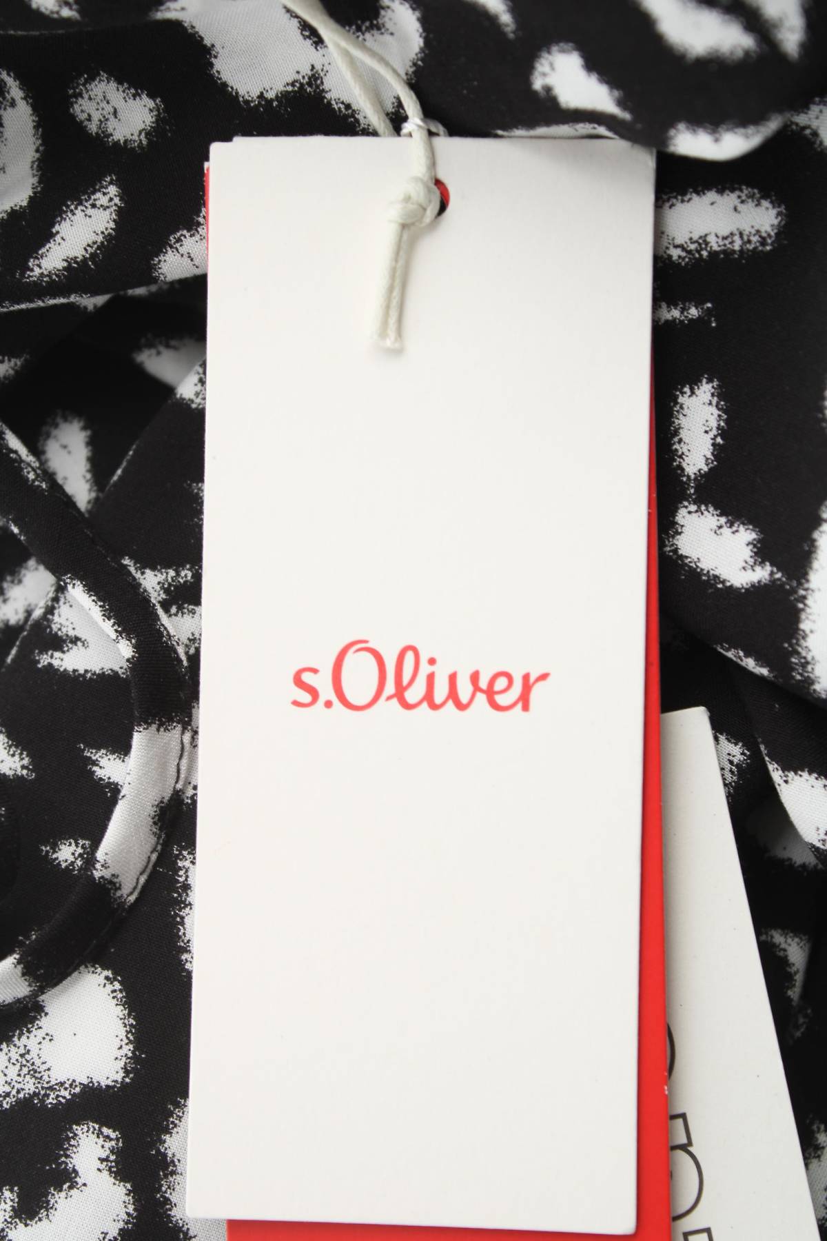 Дамски панталон S.Oliver3 - Contour.bg Дамски панталон S.Oliver3