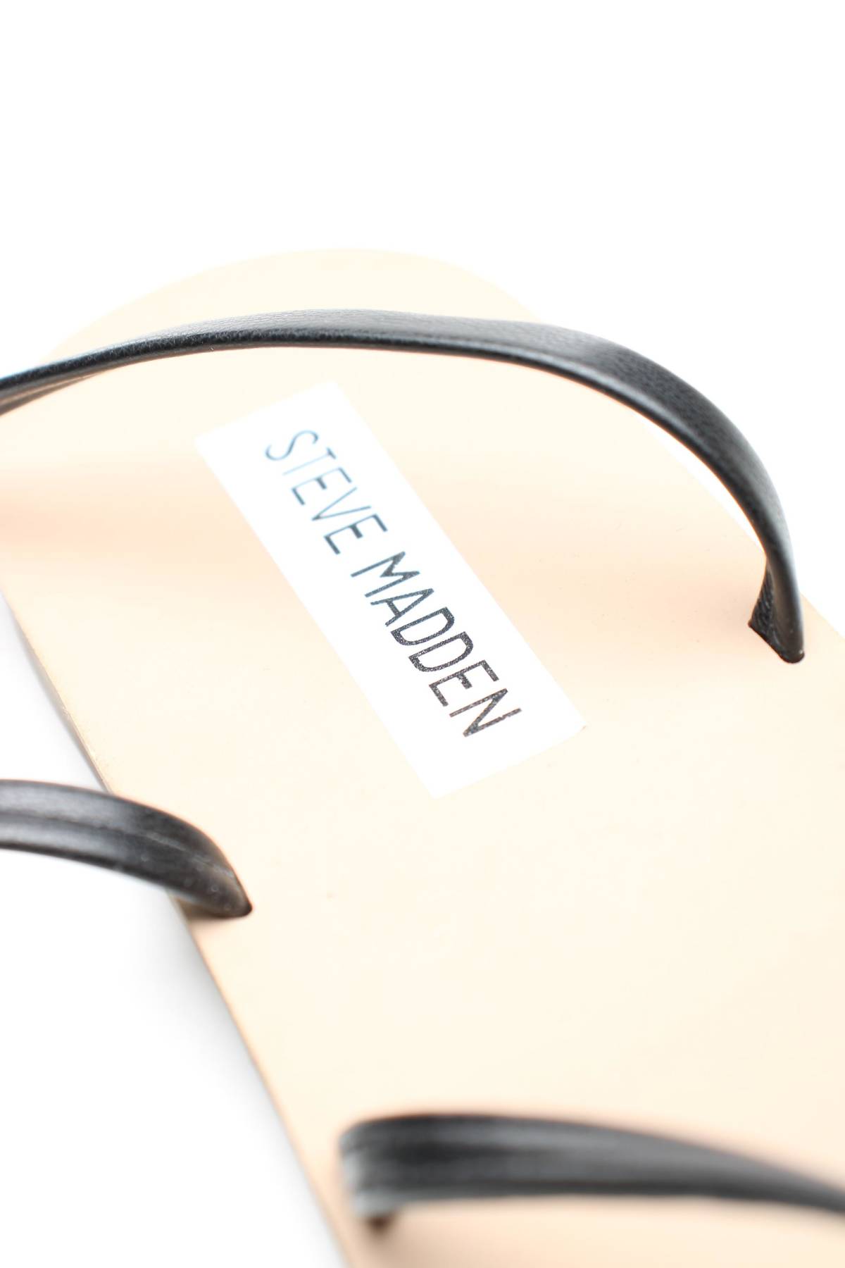 Σανδάλια Steve Madden5 - Contourshop.gr Σανδάλια Steve Madden5