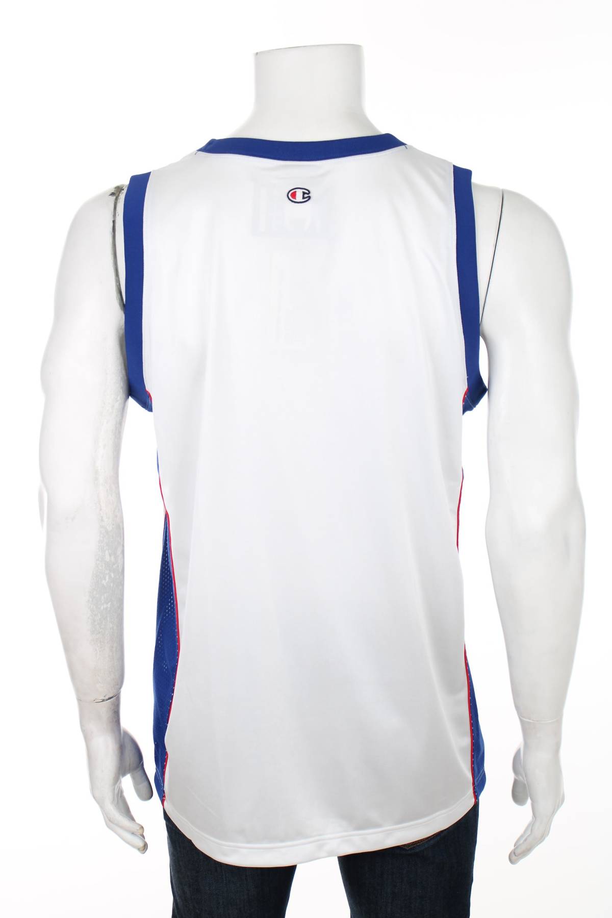 Ανδρικό αθλητικό φανέλακι Champion2 - Contourshop.gr Ανδρικό αθλητικό φανέλακι Champion2
