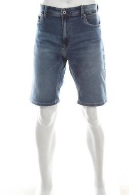 Мъжки къси дънки Pepe Jeans1