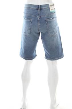 Мъжки къси дънки Pepe Jeans2