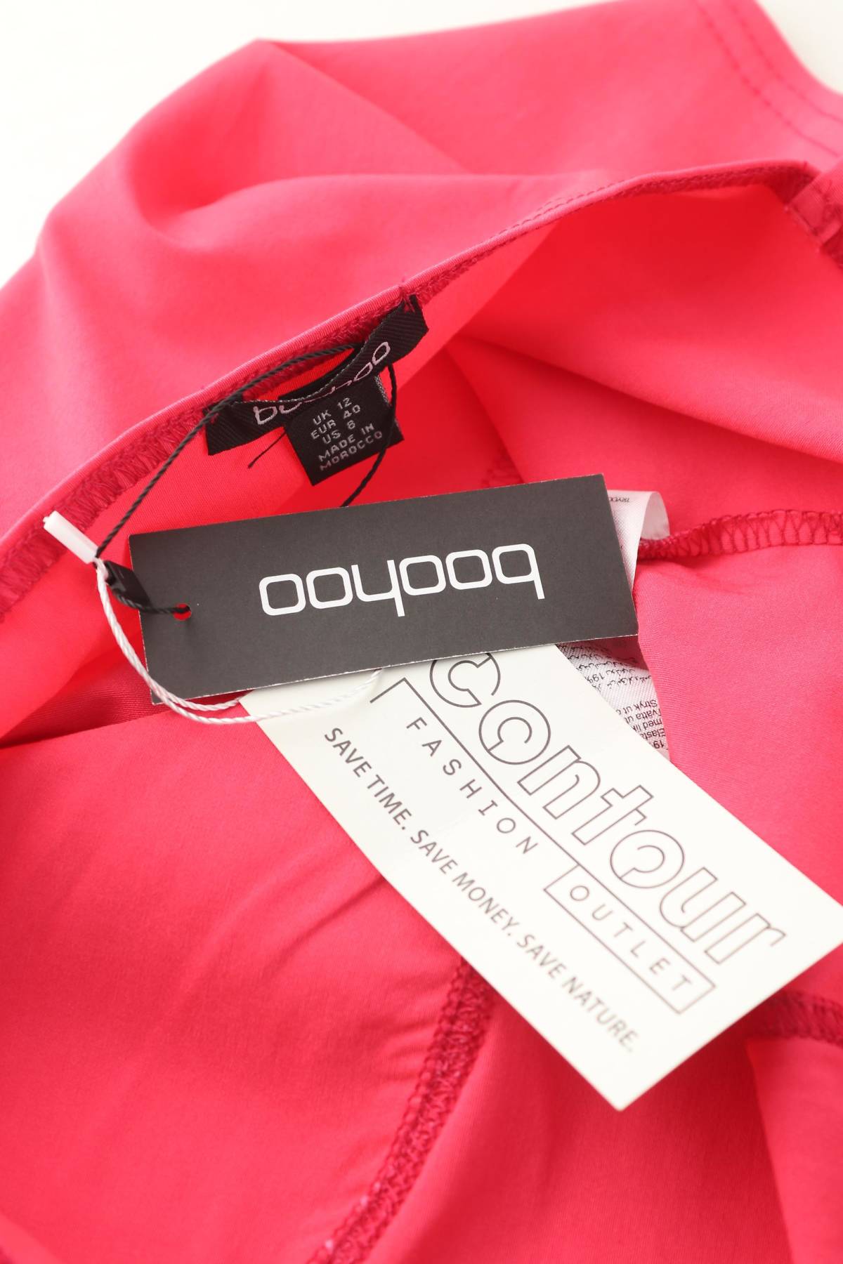Дамски потник Boohoo3 - Contour.bg Дамски потник Boohoo3