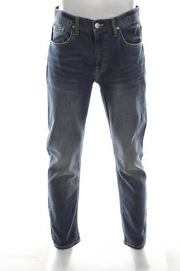 Ανδρικά τζιν Lee1 - Contourshop.gr Ανδρικά τζιν Lee1