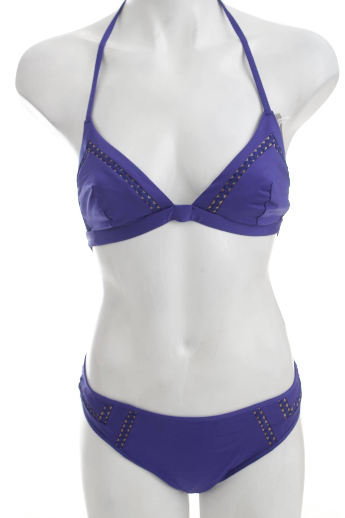 Σετ μαγιό Huit81 - Contourshop.gr Σετ μαγιό Huit81