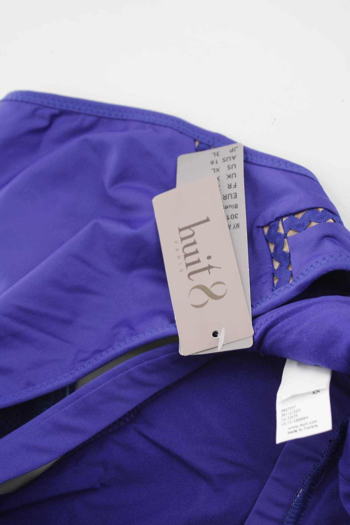 Σετ μαγιό Huit84 - Contourshop.gr Σετ μαγιό Huit84