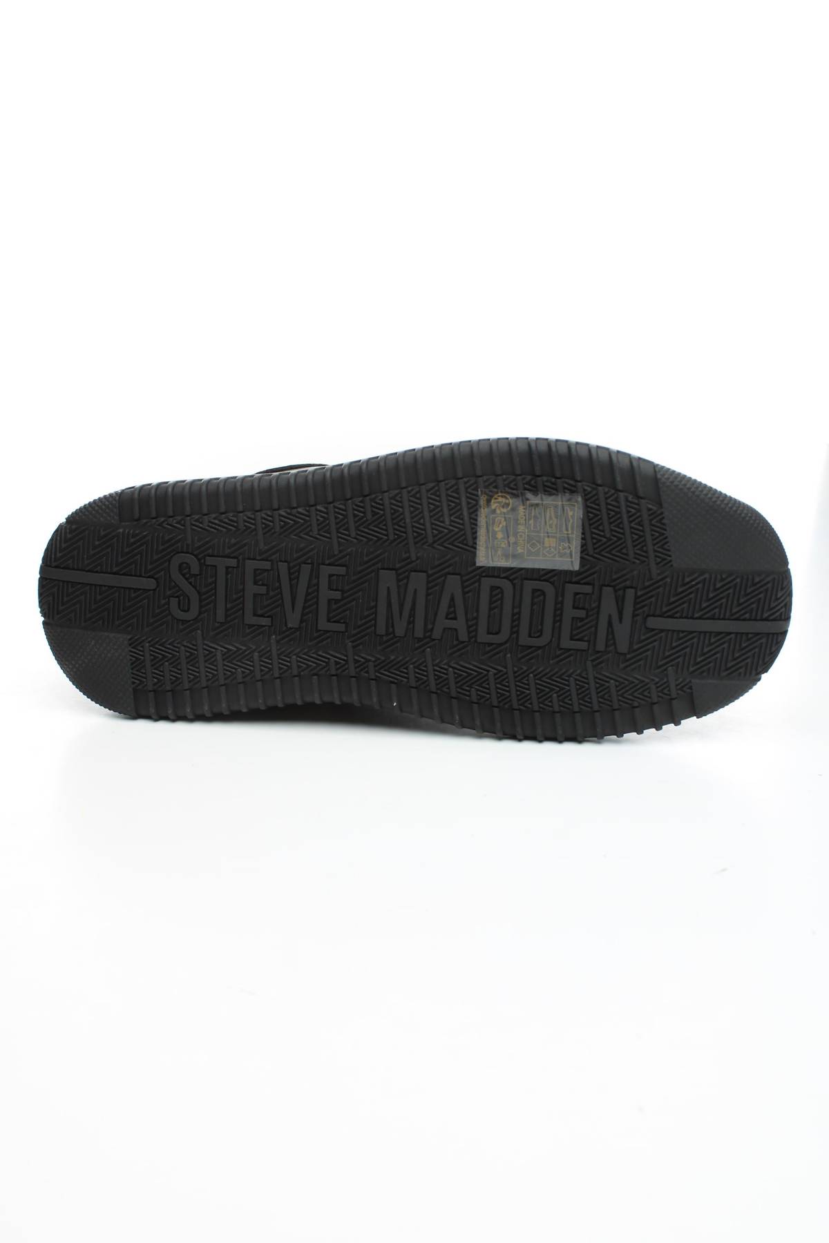 Мъжки обувки Steve Madden4 - Contour.bg Мъжки обувки Steve Madden4