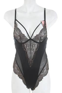 Γυναικείο κορμάκι Hunkemoller1 - Contourshop.gr Γυναικείο κορμάκι Hunkemoller1