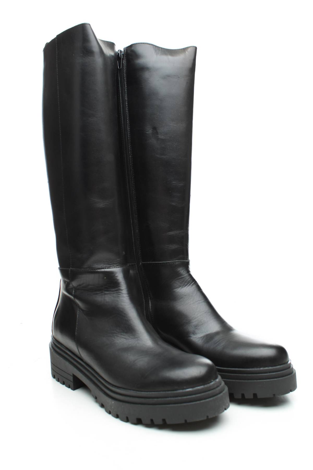 Дамски ботуши Elodie3