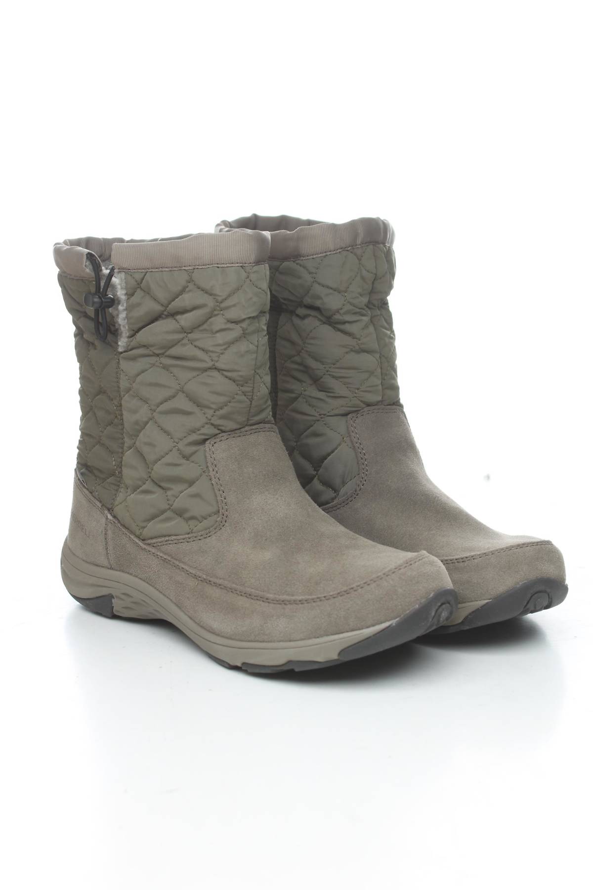Дамски боти Merrell3 - Contour.bg Дамски боти Merrell3