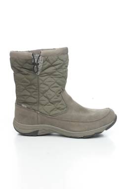 Дамски боти Merrell1 - Contour.bg Дамски боти Merrell1