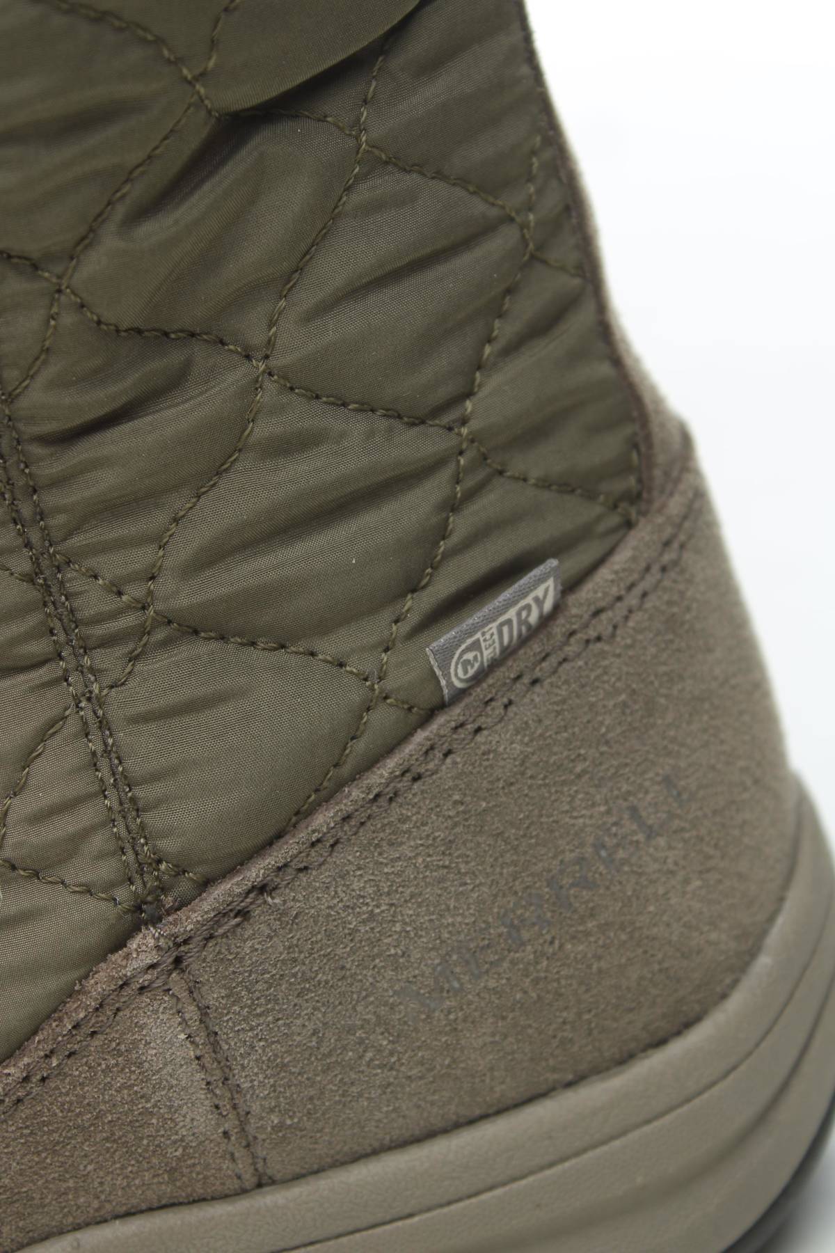 Дамски боти Merrell5 - Contour.bg Дамски боти Merrell5