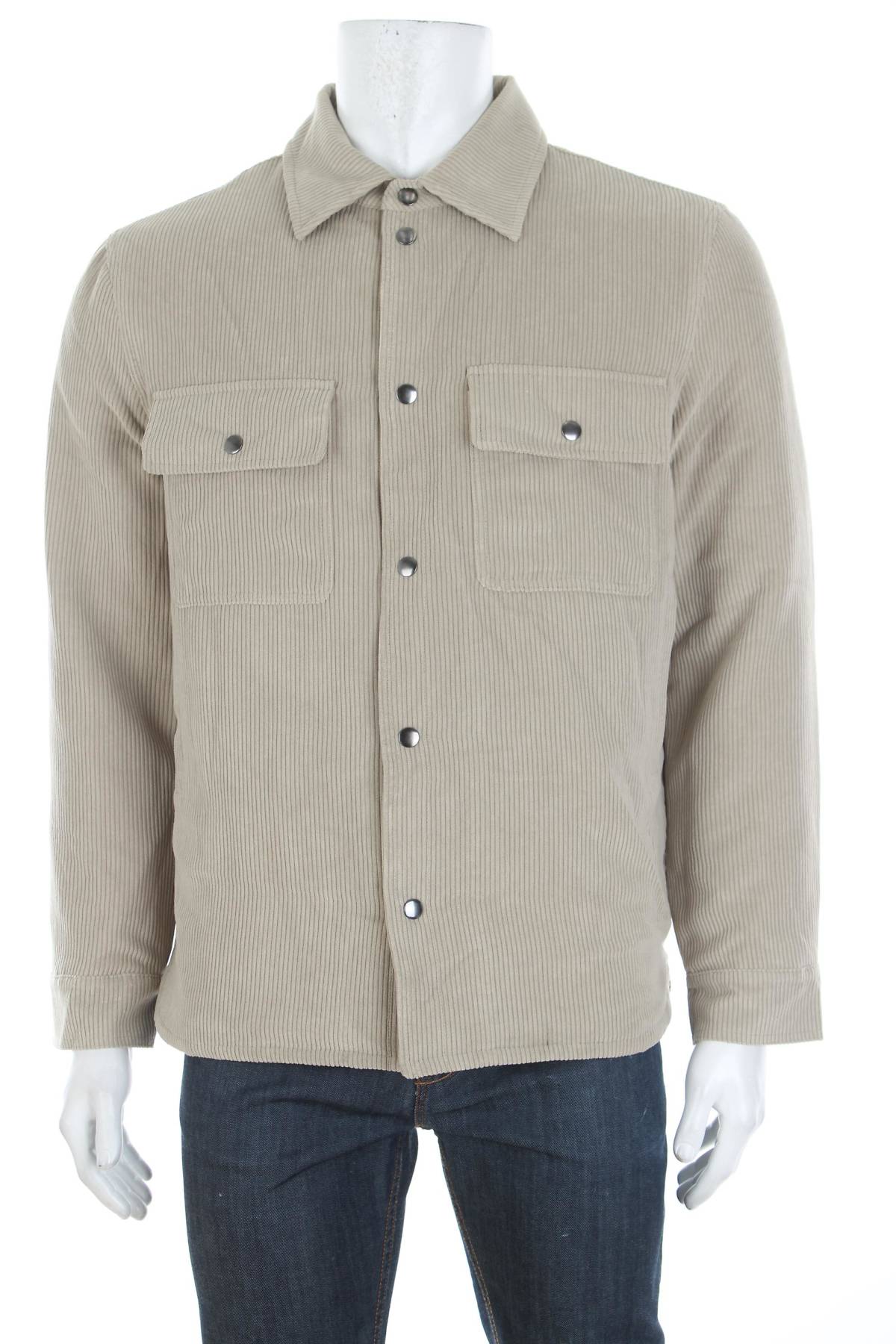 Мъжко яке Only & Sons1 - Contour.bg Мъжко яке Only & Sons1