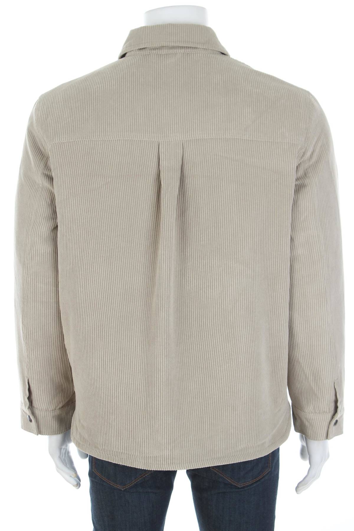 Мъжко яке Only & Sons2 - Contour.bg Мъжко яке Only & Sons2