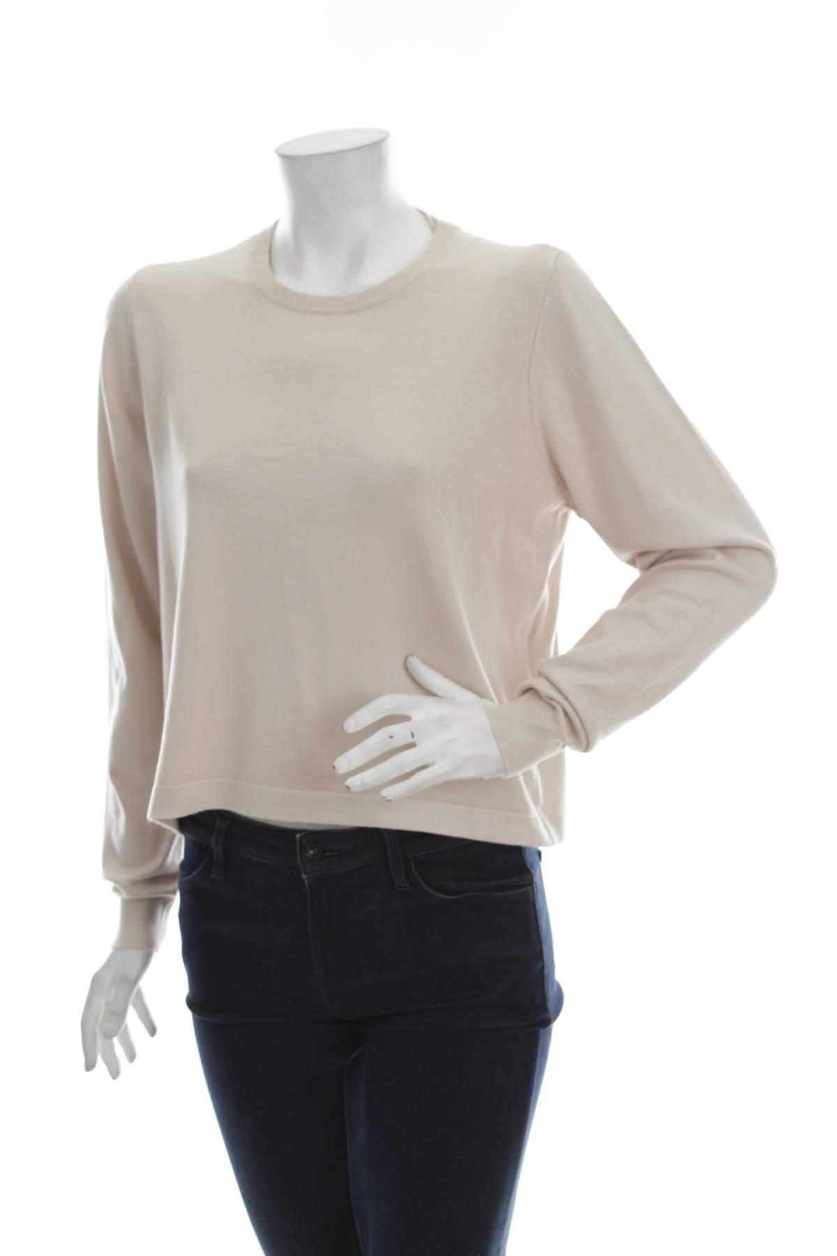 Дамски пуловер Vero Moda1