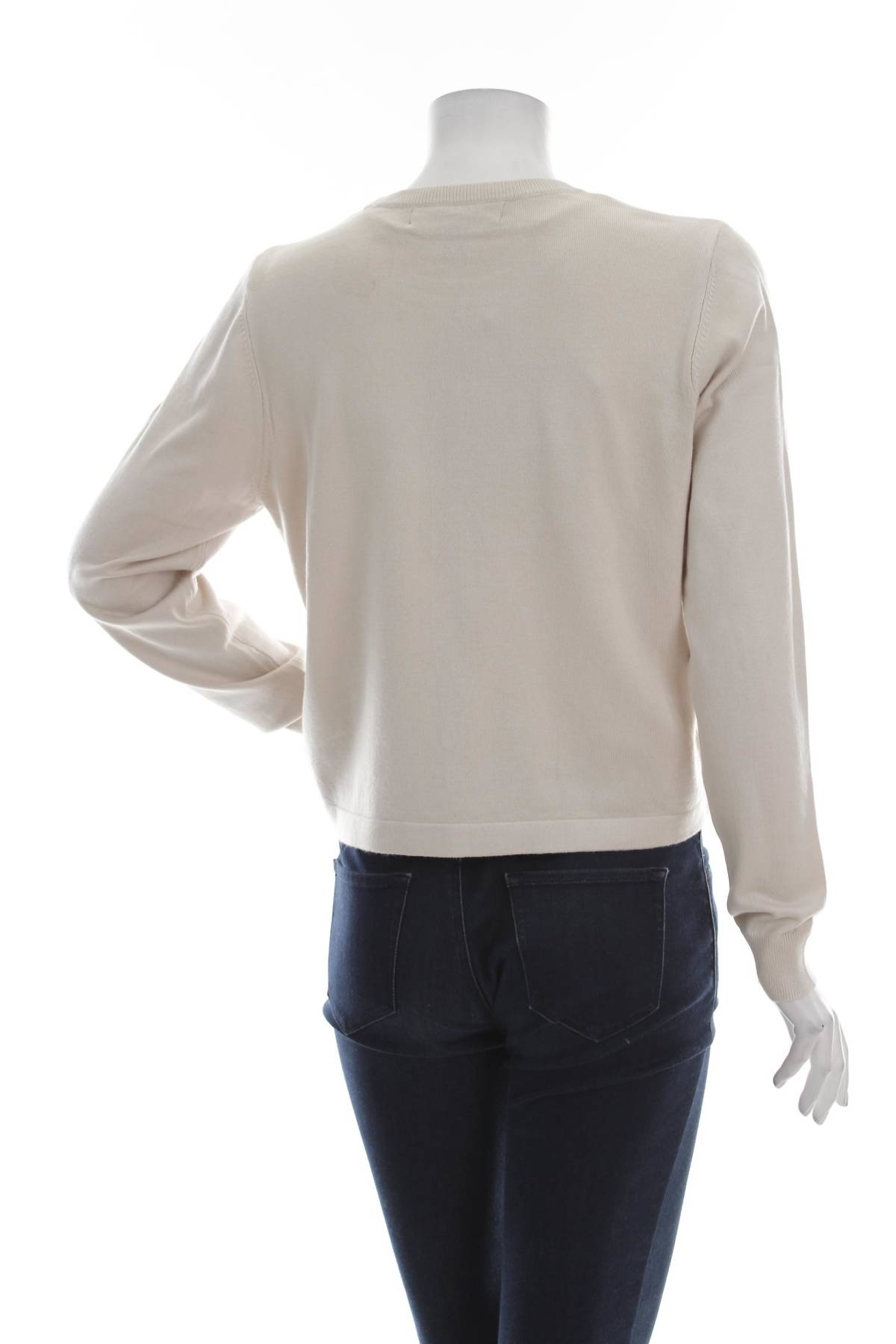 Дамски пуловер Vero Moda2