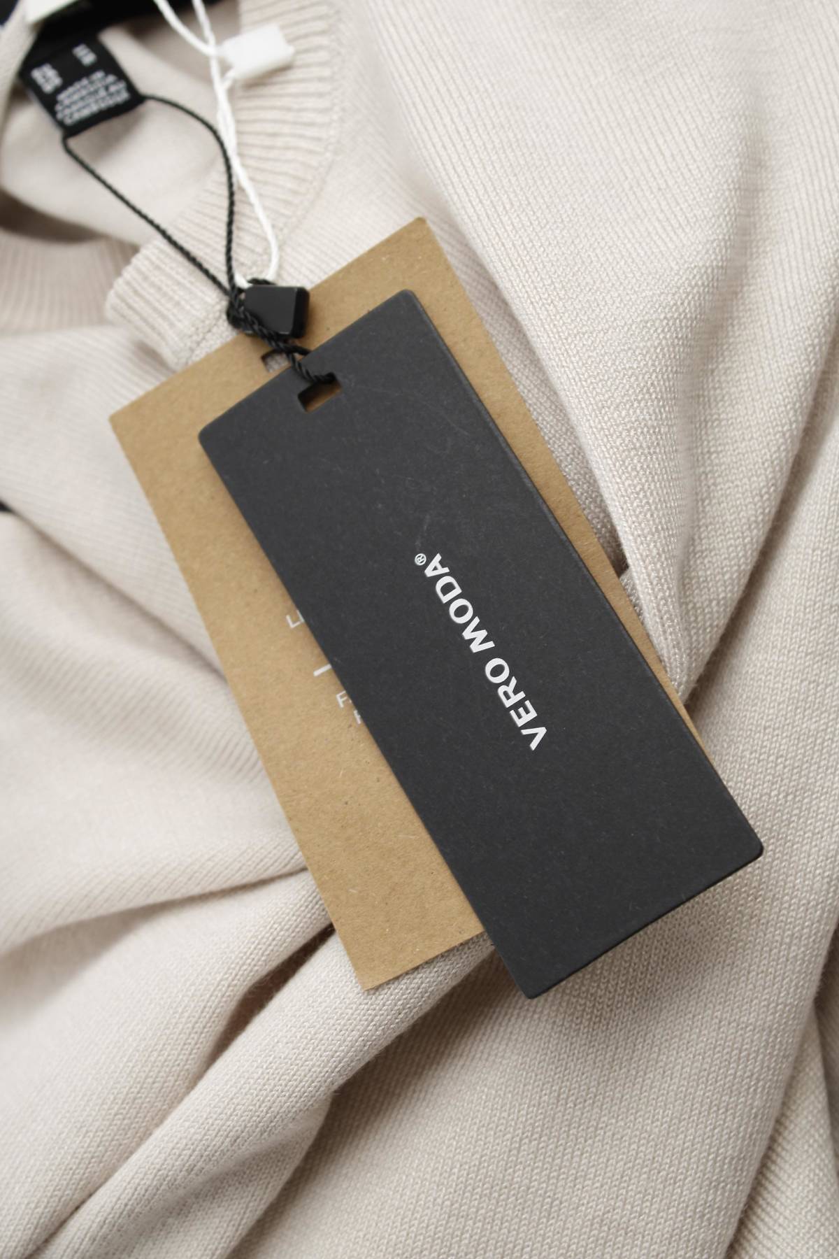 Дамски пуловер Vero Moda3