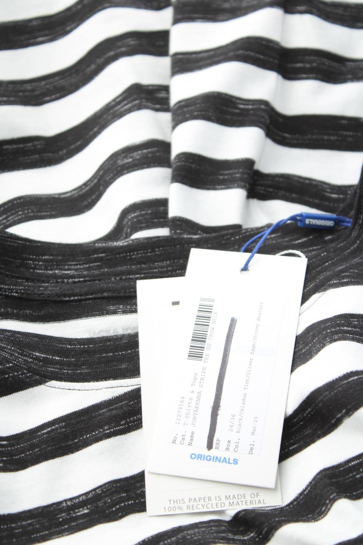 Ανδρικό t-shirt Jack & Jones Originals3