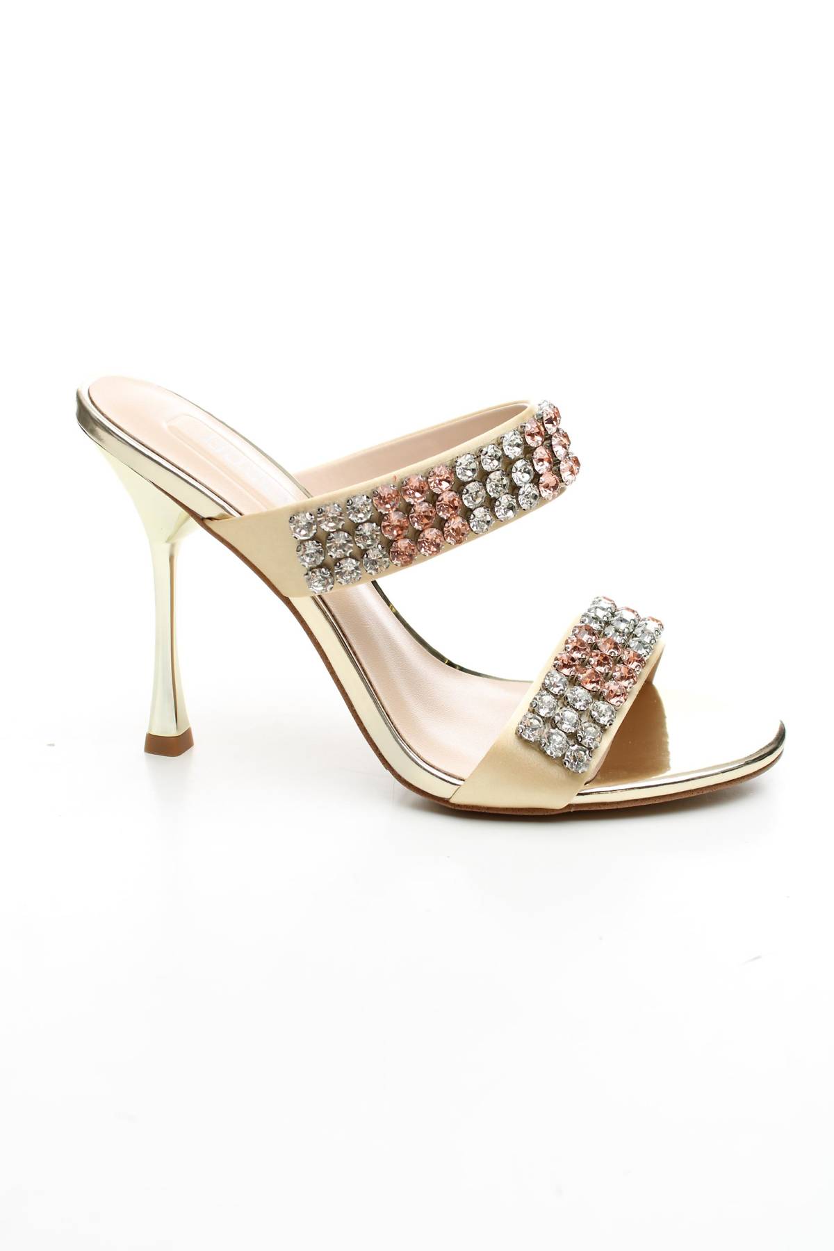 Πέδιλα Liu Jo1 - Contourshop.gr Πέδιλα Liu Jo1