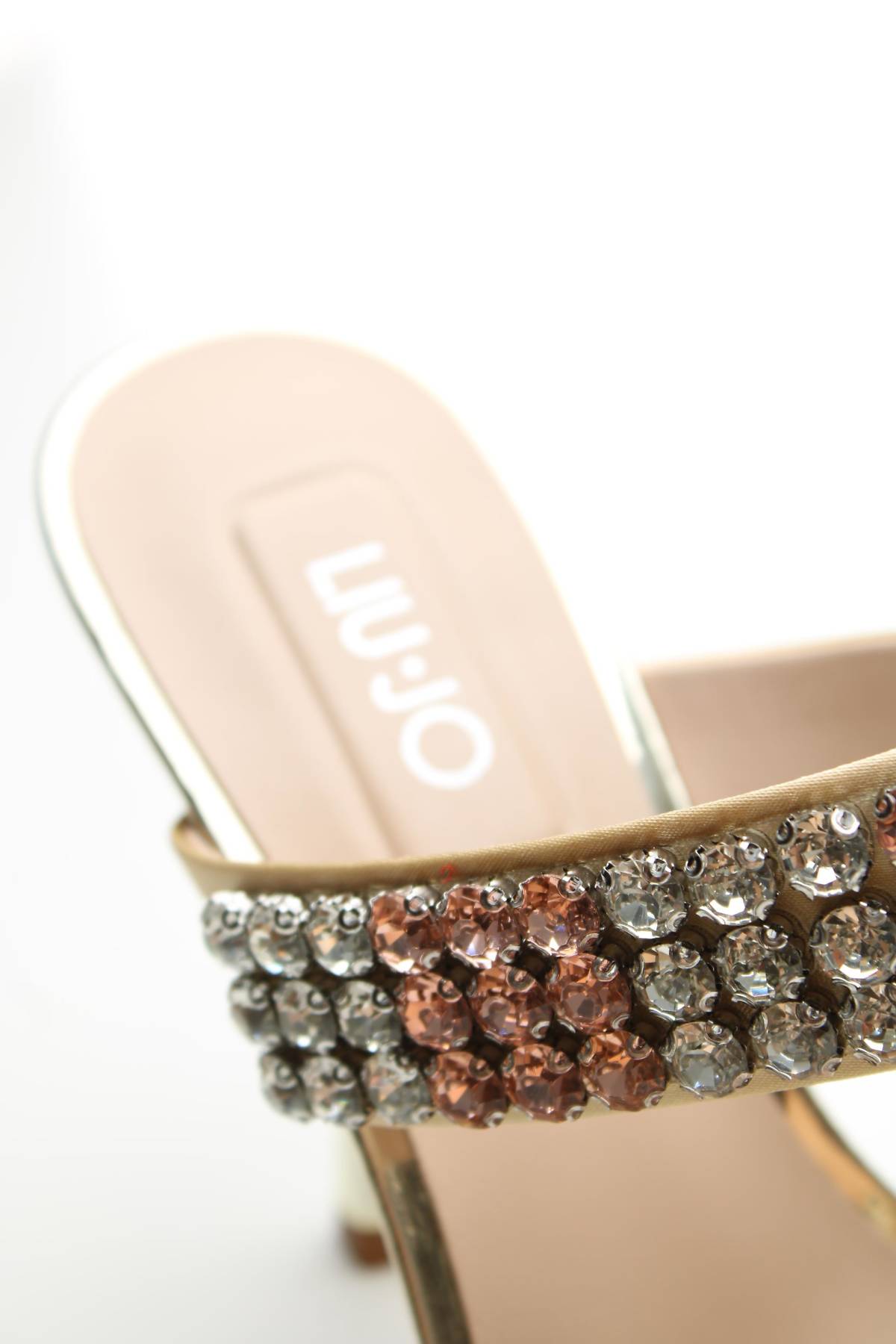 Πέδιλα Liu Jo5 - Contourshop.gr Πέδιλα Liu Jo5