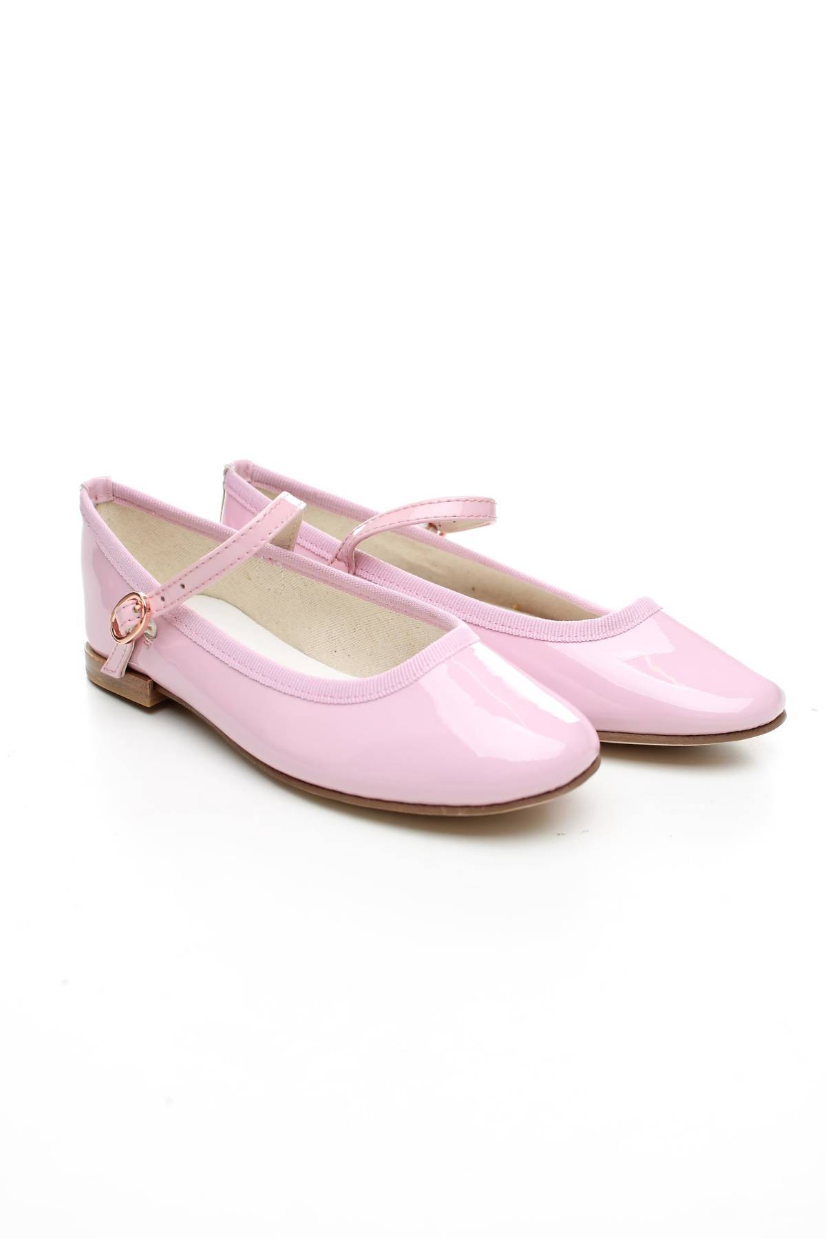 Детски обувки Repetto Paris3