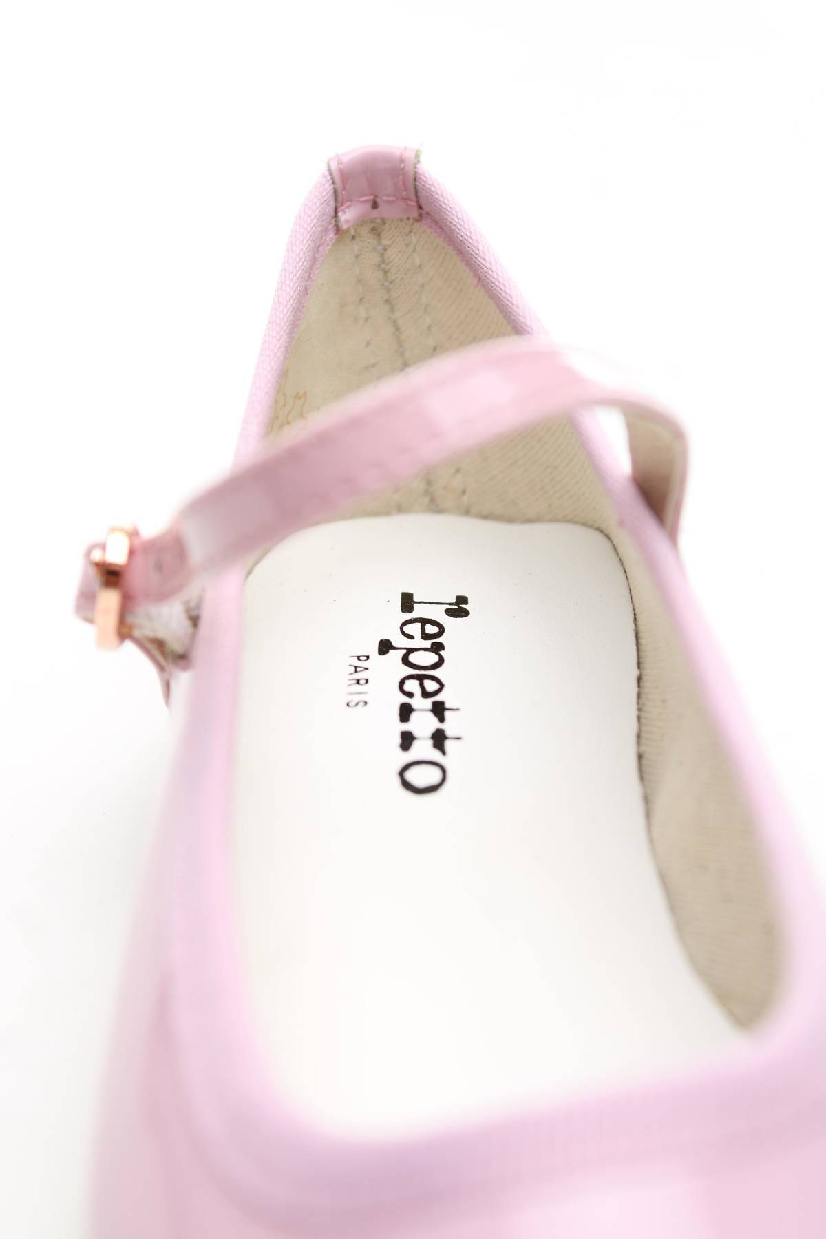 Детски обувки Repetto Paris5
