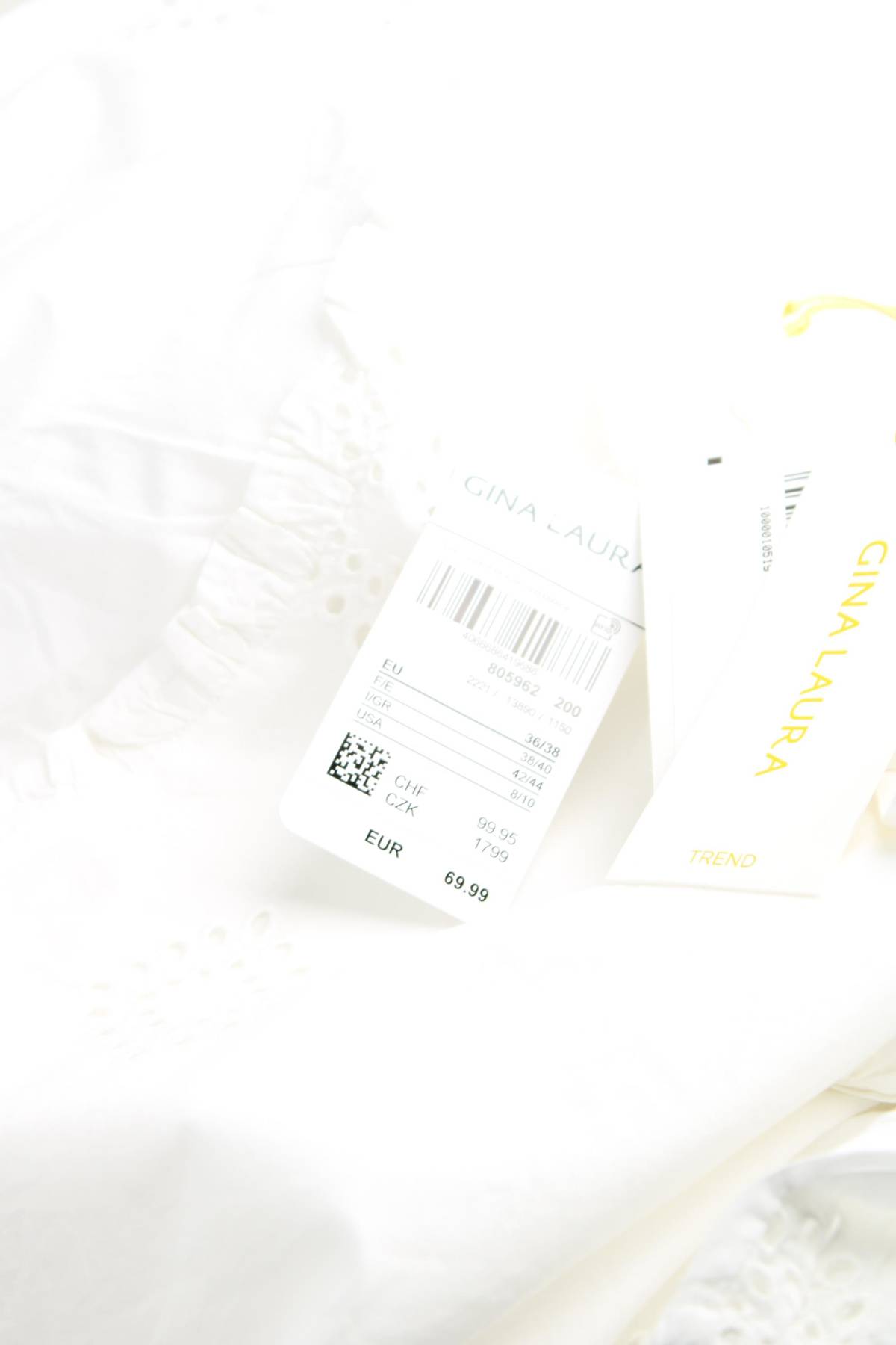 Γυναικεία μπλούζα Gina Laura3