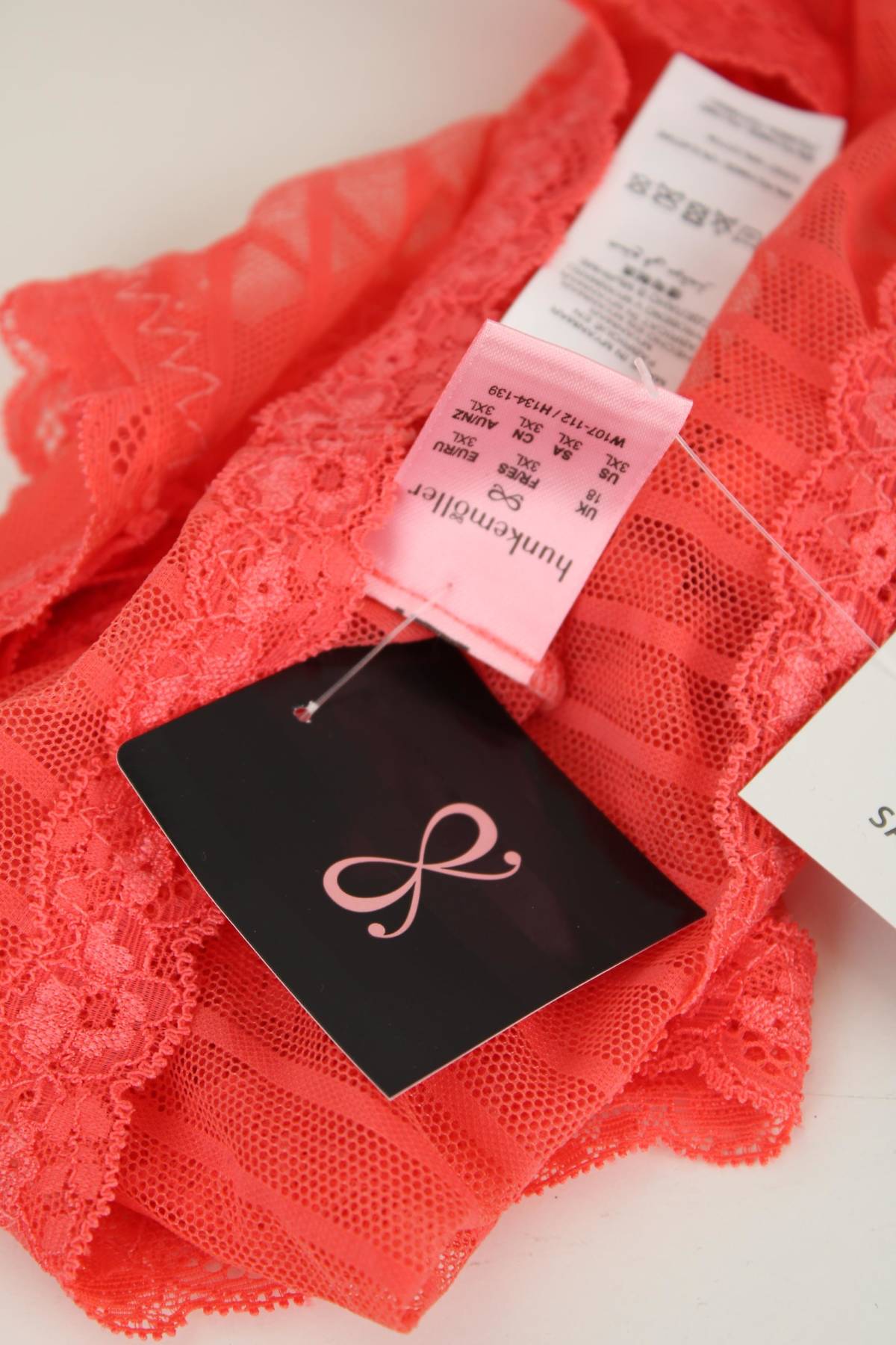 Μπικίνι Hunkemoller3 - Contourshop.gr Μπικίνι Hunkemoller3