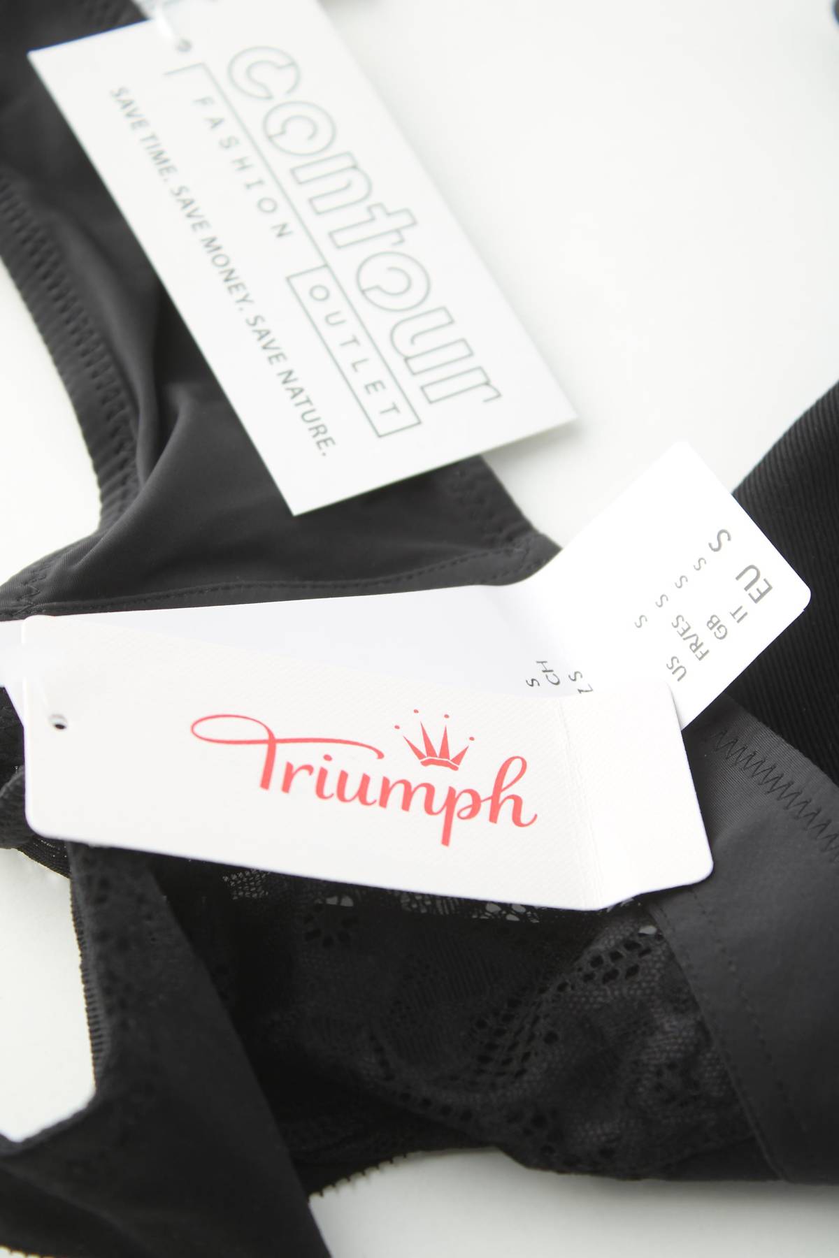 Сутиен Triumph3 - Contour.bg Сутиен Triumph3