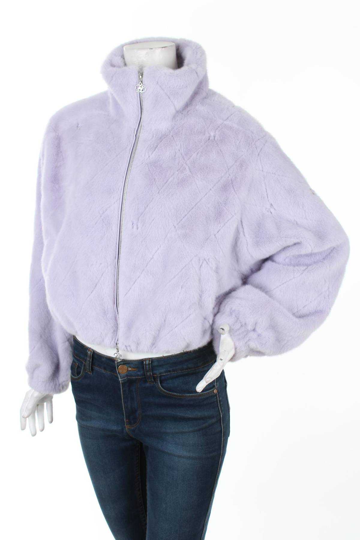 Γυναικείο μπουφάν Only1