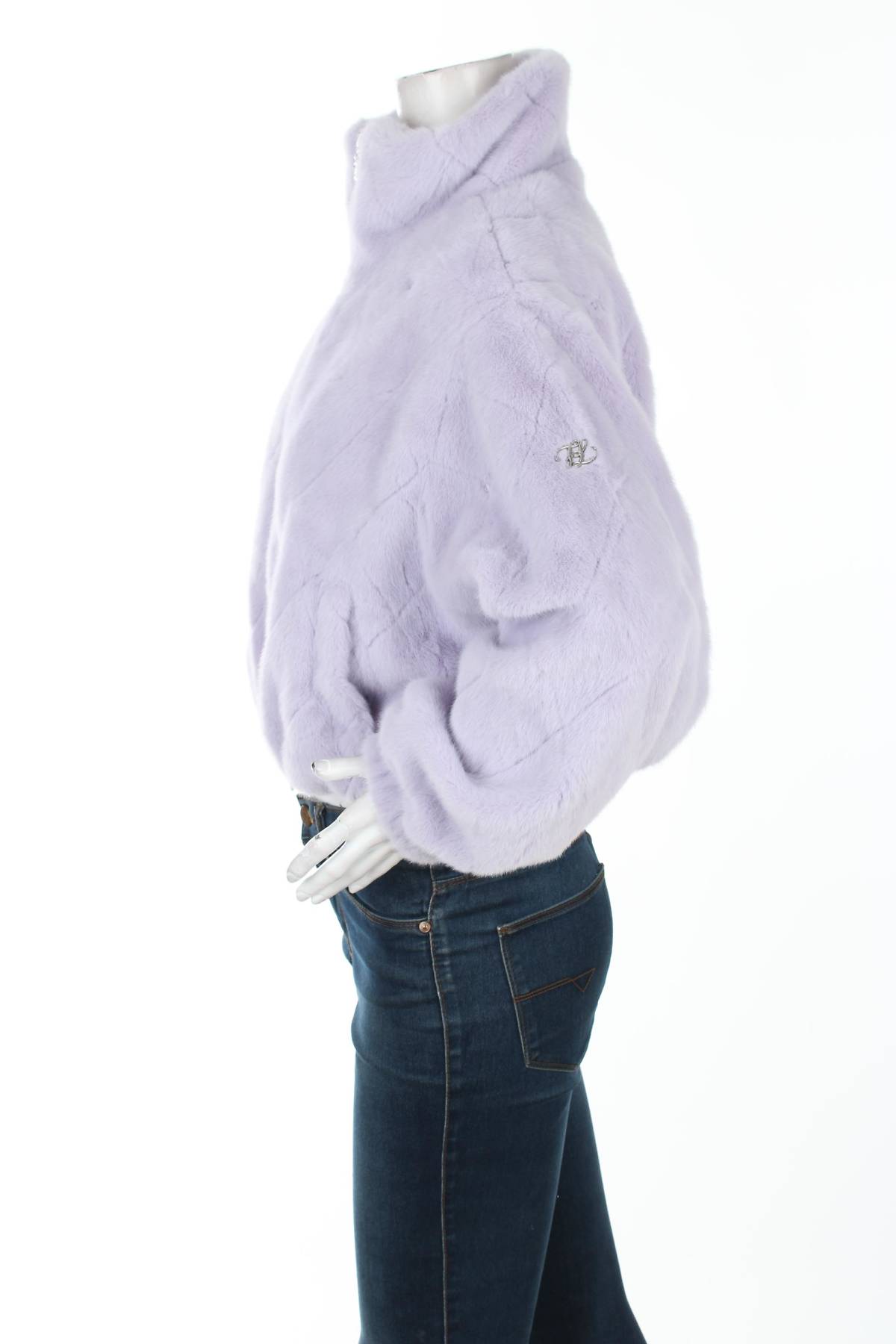 Γυναικείο μπουφάν Only3