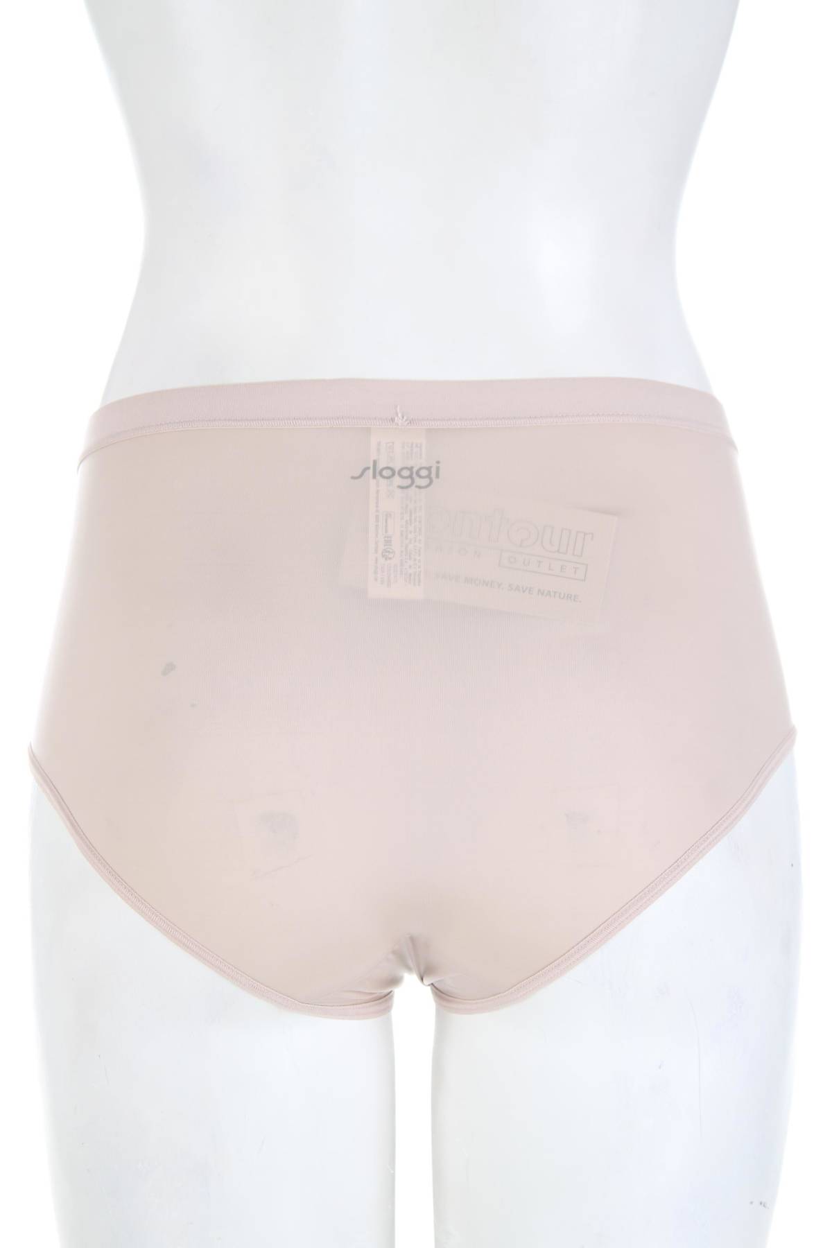 Бикини Sloggi2