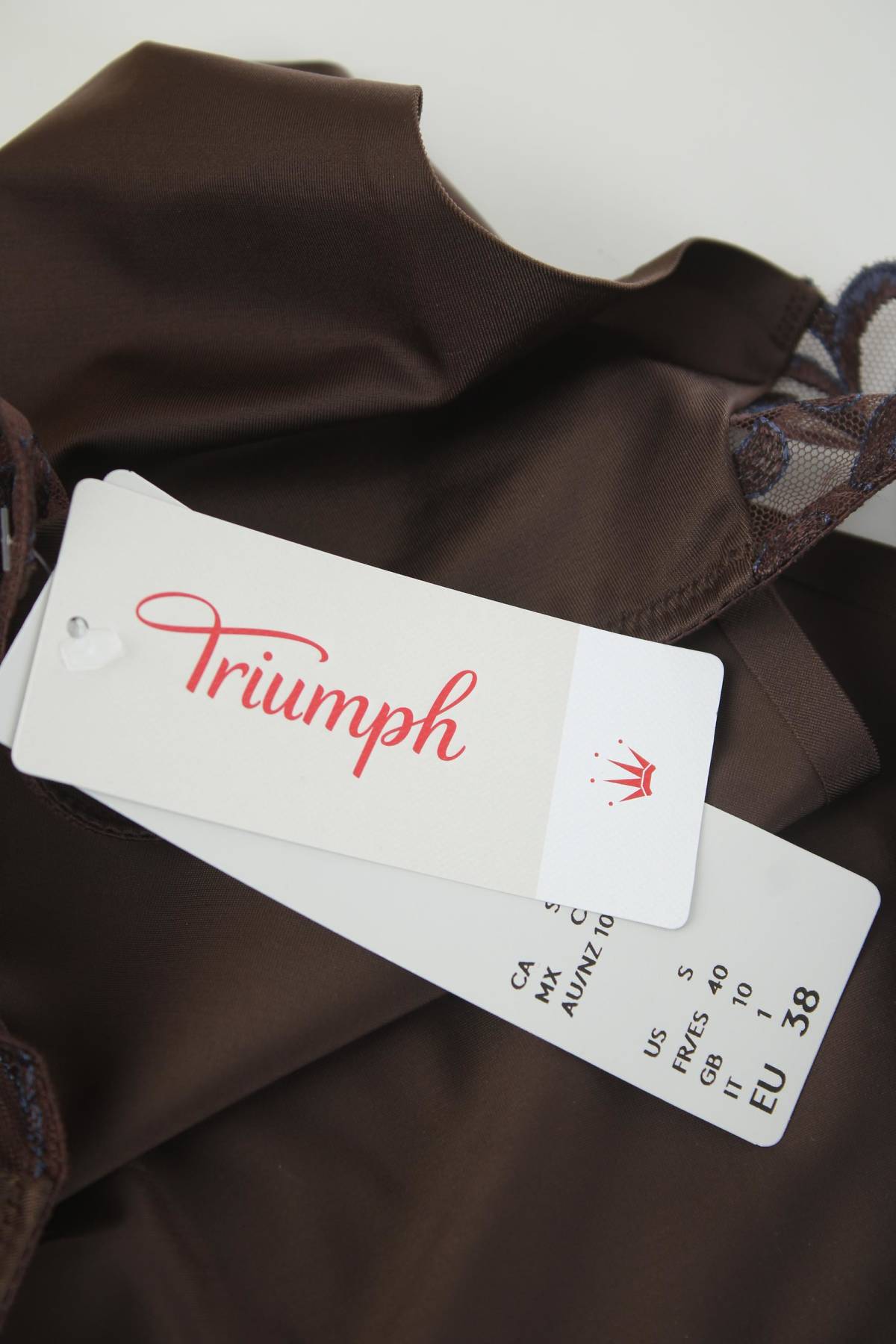 Μπικίνι Triumph3