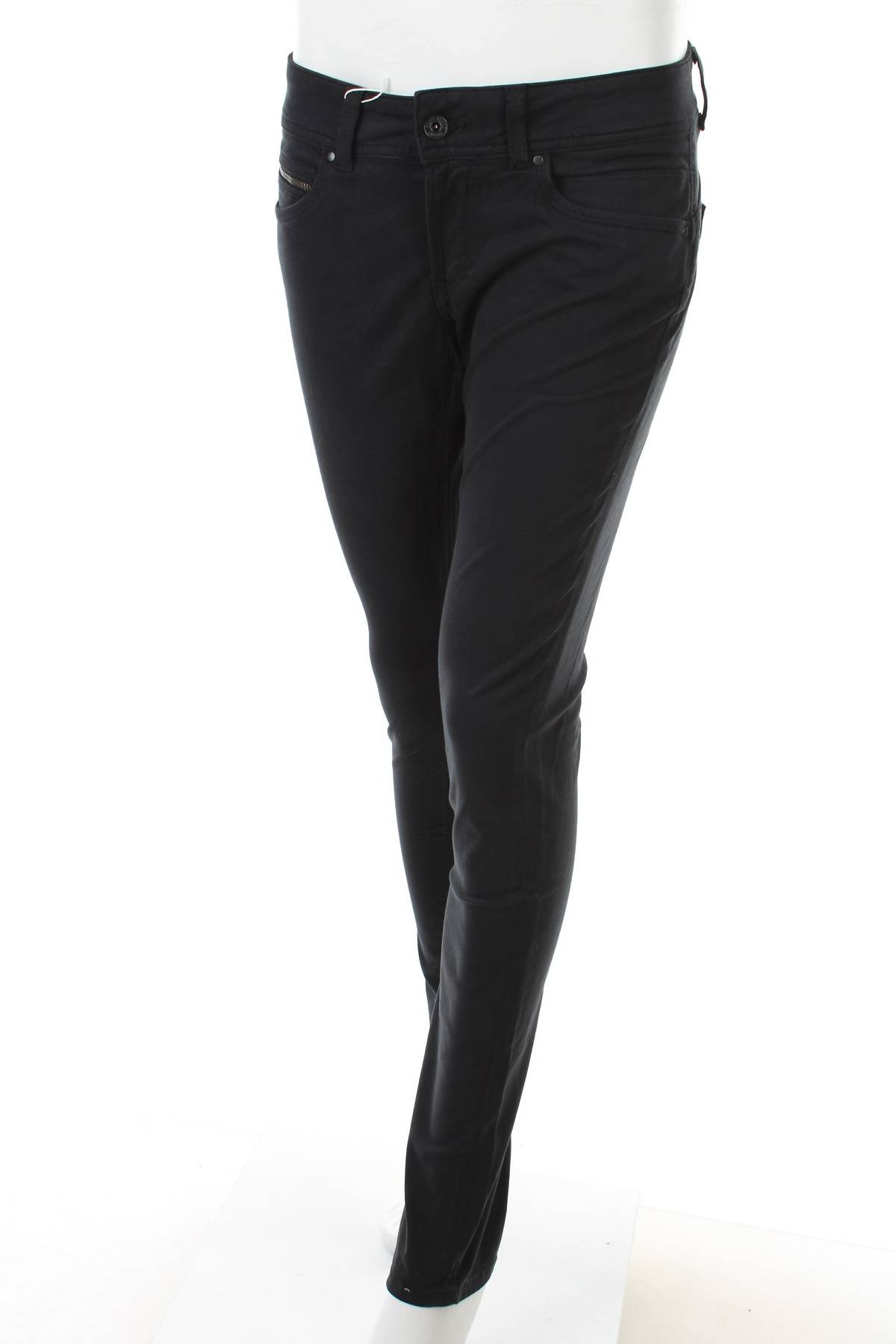 Дамски дънки Pepe Jeans1