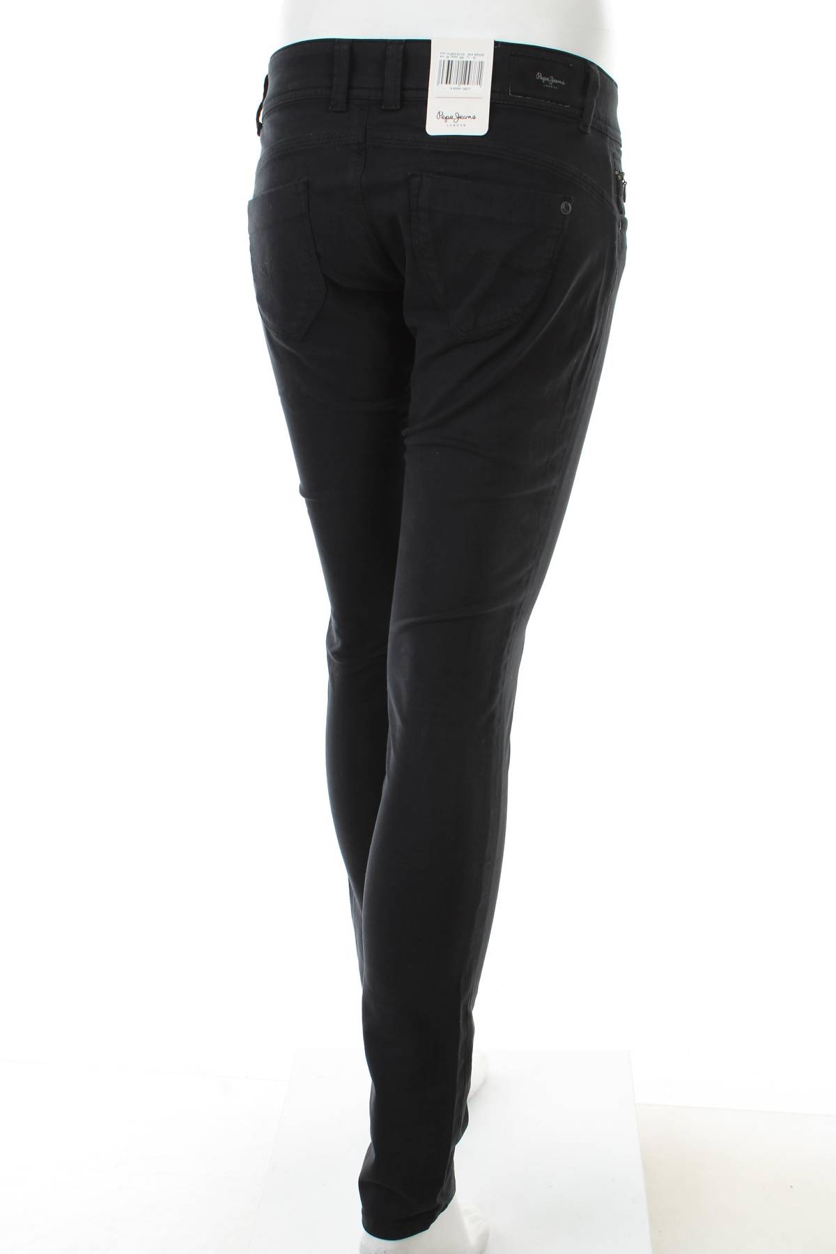 Дамски дънки Pepe Jeans2