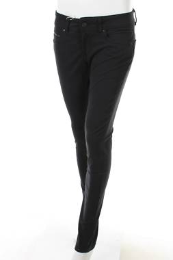 Дамски дънки Pepe Jeans1