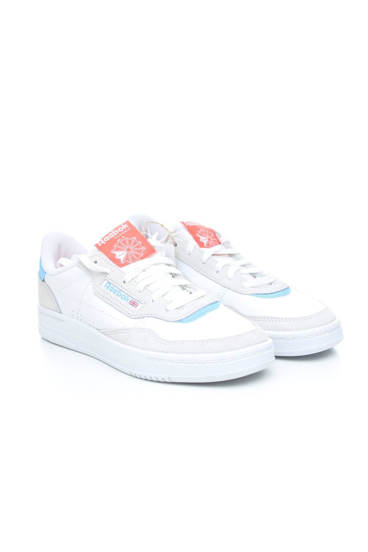 Кецове Reebok3