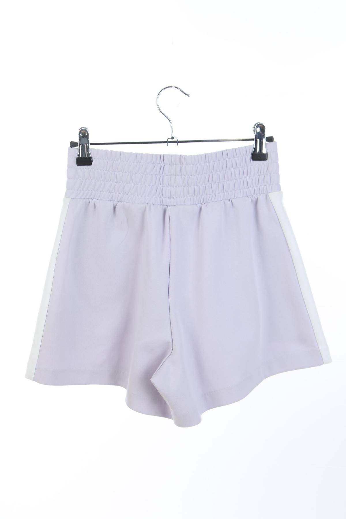 Дамски шорти Puma2