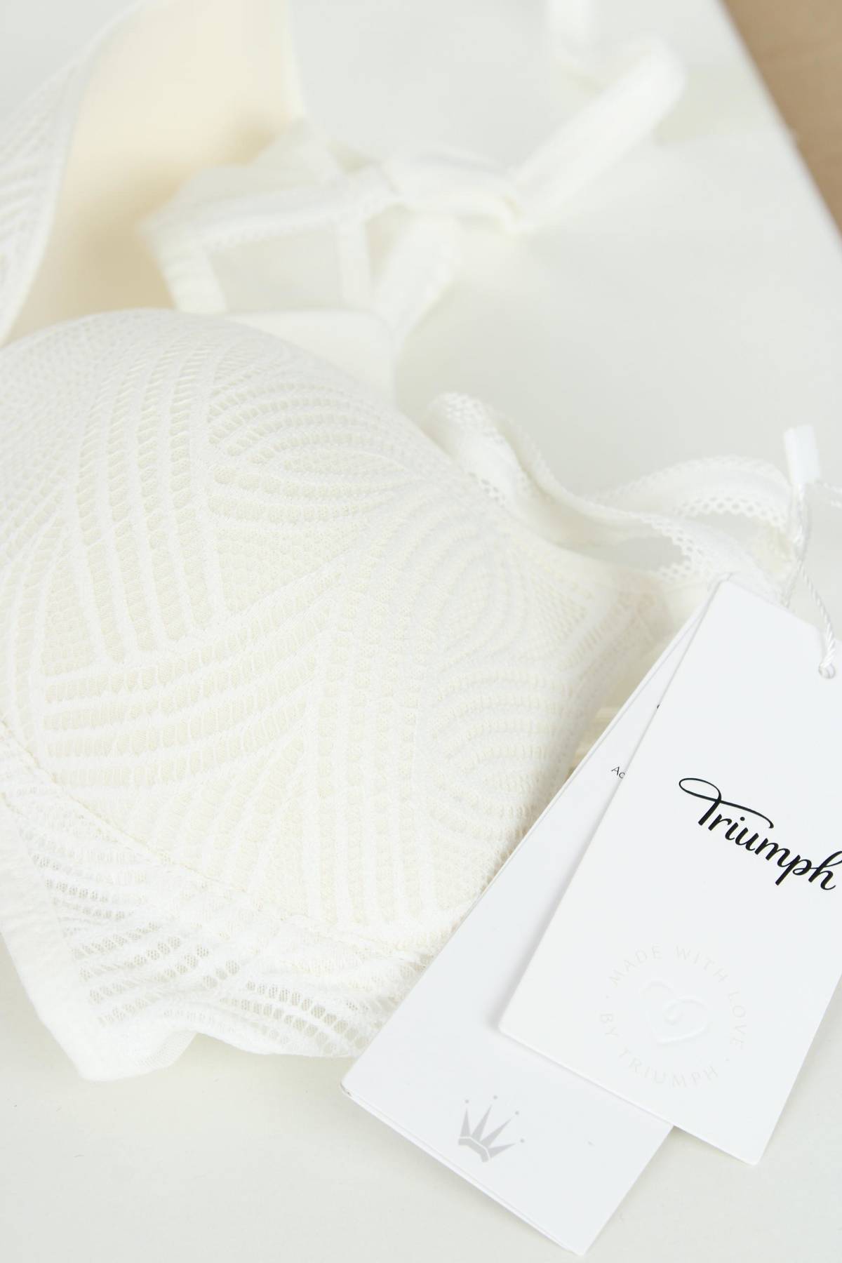 Сутиен Triumph3