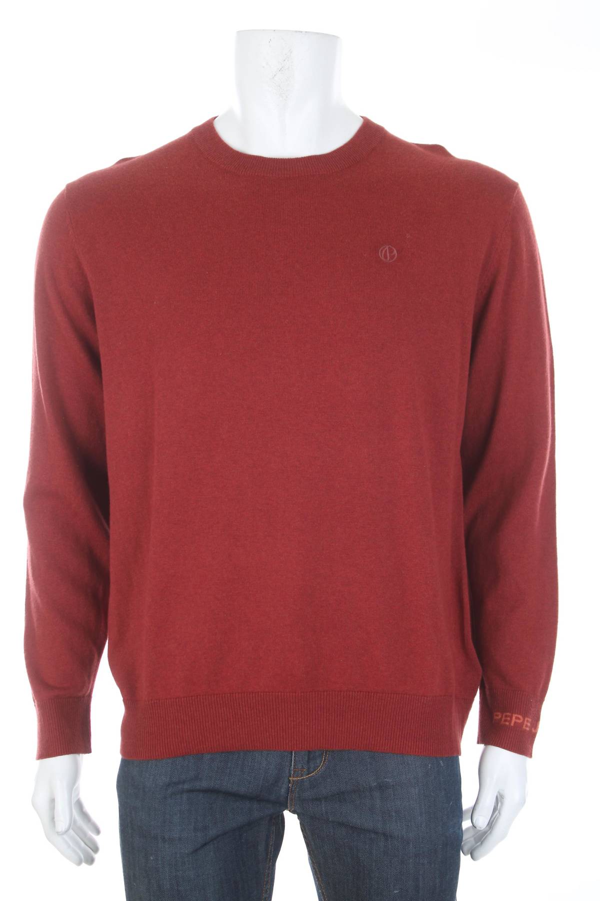 Мъжки пуловер Pepe Jeans1