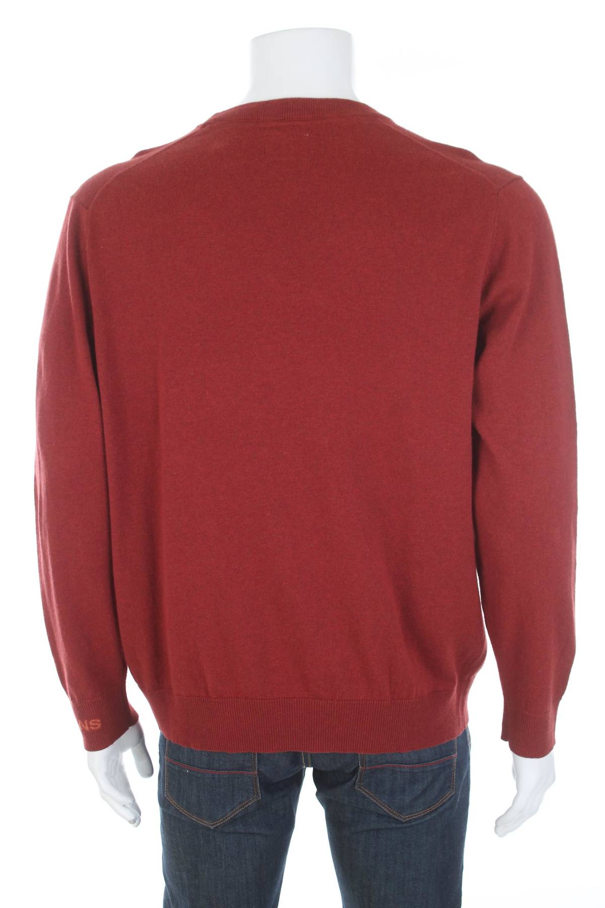 Мъжки пуловер Pepe Jeans2