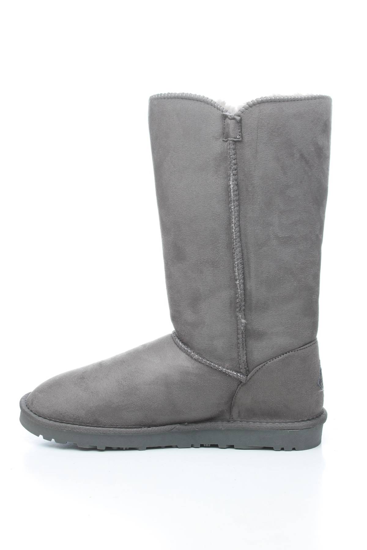 Дамски ботуши Island Boot2