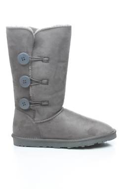 Дамски ботуши Island Boot1